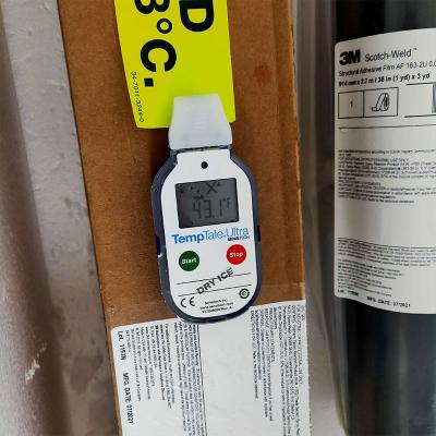 3M環(huán)氧膠膜AF163-2 結(jié)構(gòu)膠膠膜  環(huán)氧樹脂膠