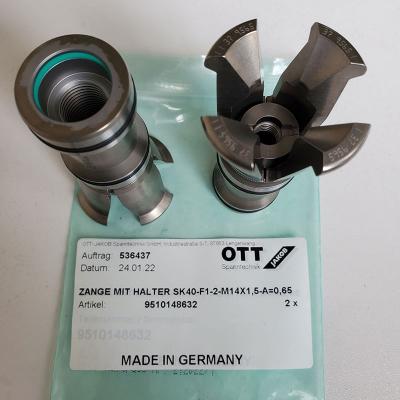 德國OTT-JAKOB 主軸拉爪95.101.486.3.2