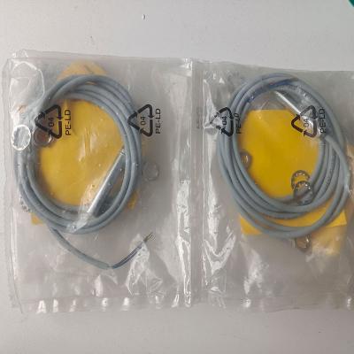 TURCK圖爾克傳感器 BIM-M12E-AG4X 圖爾克接近傳感器
