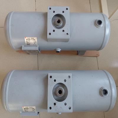 日本原裝進口SMC增壓罐VBAT20A1-T-X104 優(yōu)勢供應