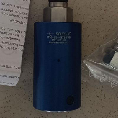 杜布林旋轉(zhuǎn)接頭【旋轉(zhuǎn)接頭杜布林】