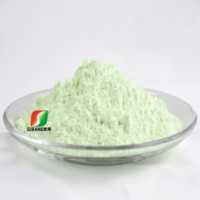 假如“冰墩墩”添加了熒光增白劑，它還會(huì)黃變嗎？