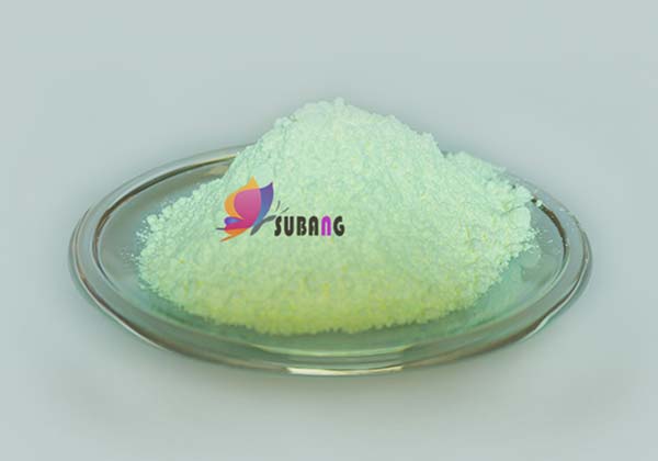 熒光增白劑OB的生產(chǎn)工藝 熒光增白劑OB的生產(chǎn)工藝