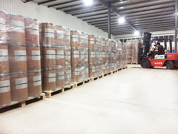 熒光增白劑廠家選擇哪個(gè)比較好？