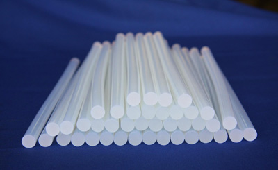 熱熔膠不白是沒(méi)有選擇這款熒光增白劑